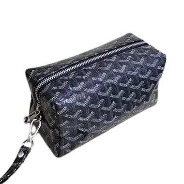 Goyard Cosmetic Bag