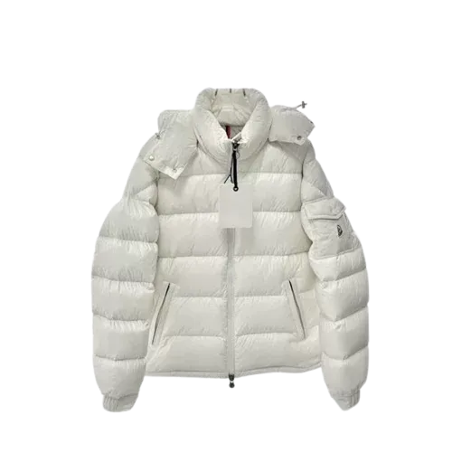 Woman Moncler Jacket (2 Colorways)