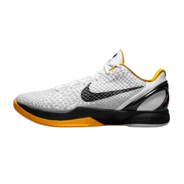 Kobe 6 (31 Colorways)