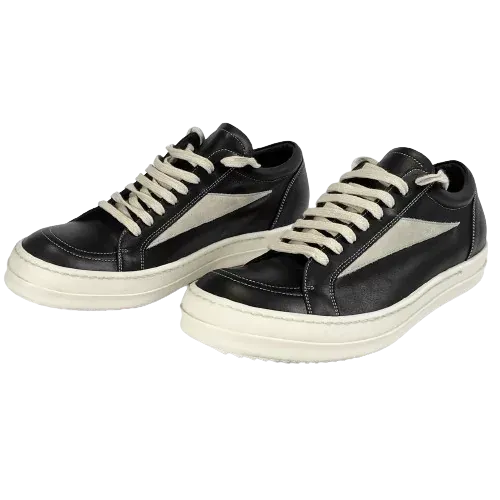 Rick Ownens x Vans Sneaker