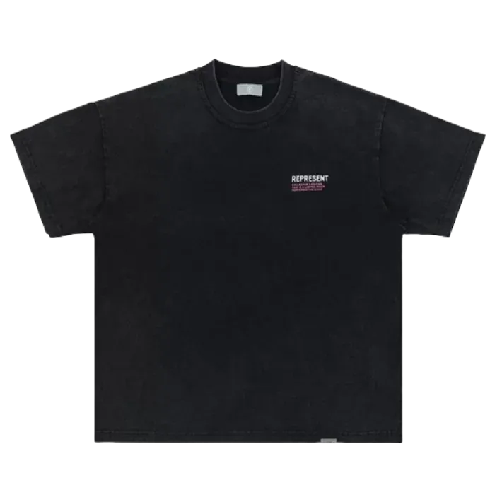 Represent T-Shirt