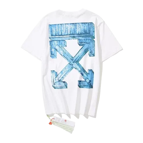 Off White T shirt (40 colorways)