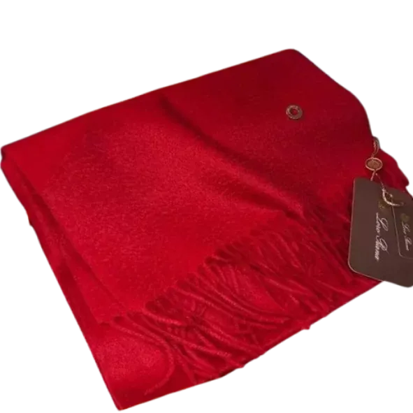 Loro Piana Scarfs and Gloves (34+ Colourways)