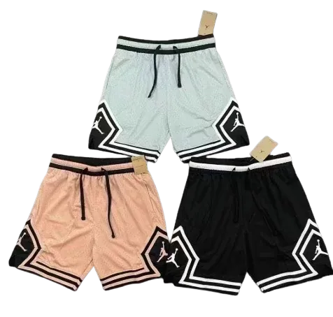 Jordan Basketball Shorts (15+ Styles)