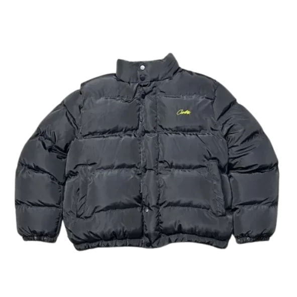 Corteiz Bolo Jackets (4+ Colourways)