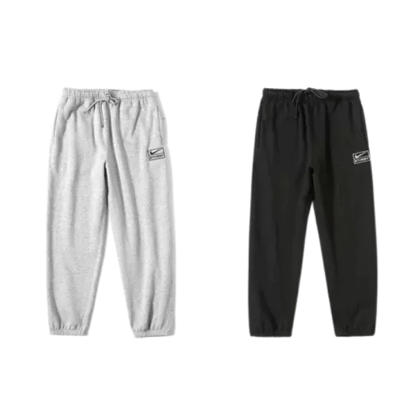 Nike x Stussy Joggers (2+ Colourways)