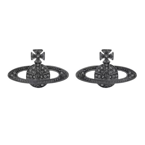 Vivienne Westwood Saturn Earrings