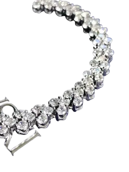 Swarovski Crystal Bracelet