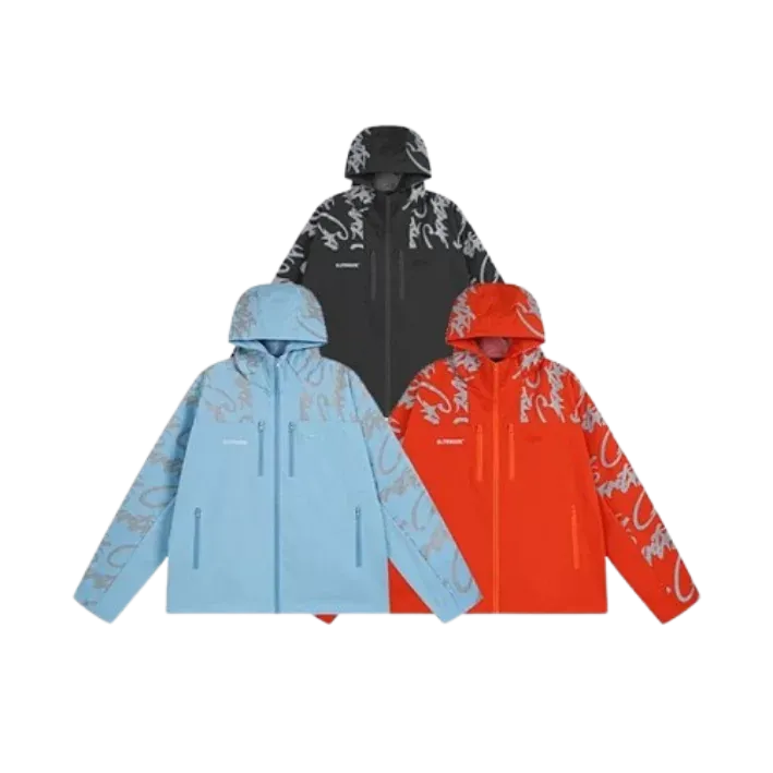 Corteiz Jacket (3 Styles)