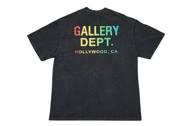 Gallery Dept T-Shirt