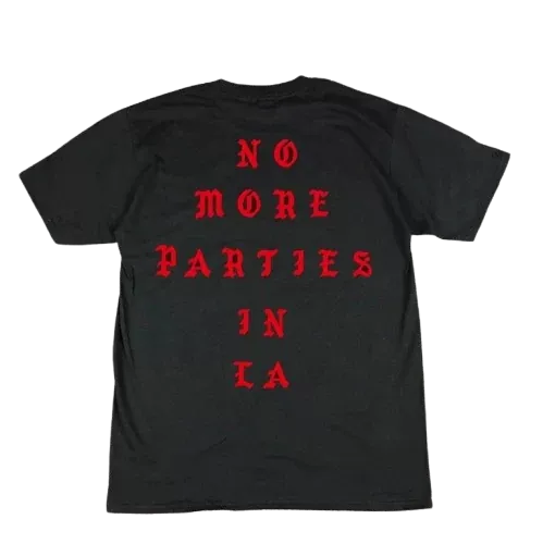 Kanye West shirt