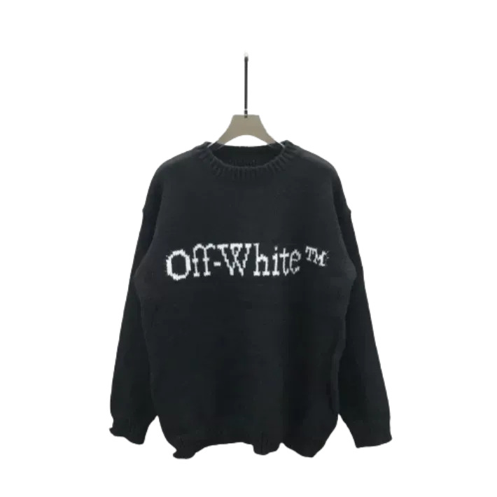 Offwhite Sweater