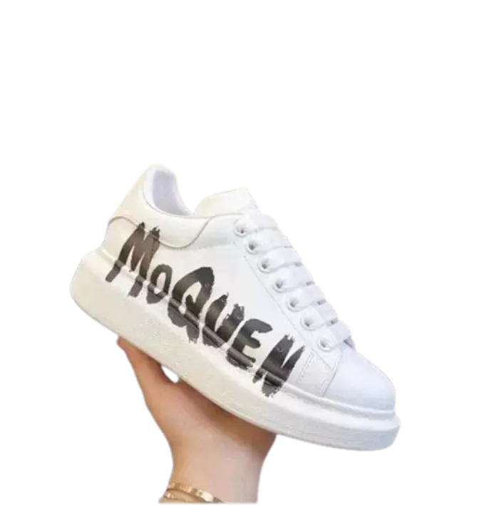 Alexander McQueen (3 Colorways)