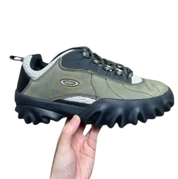Oakley Climbing Boots