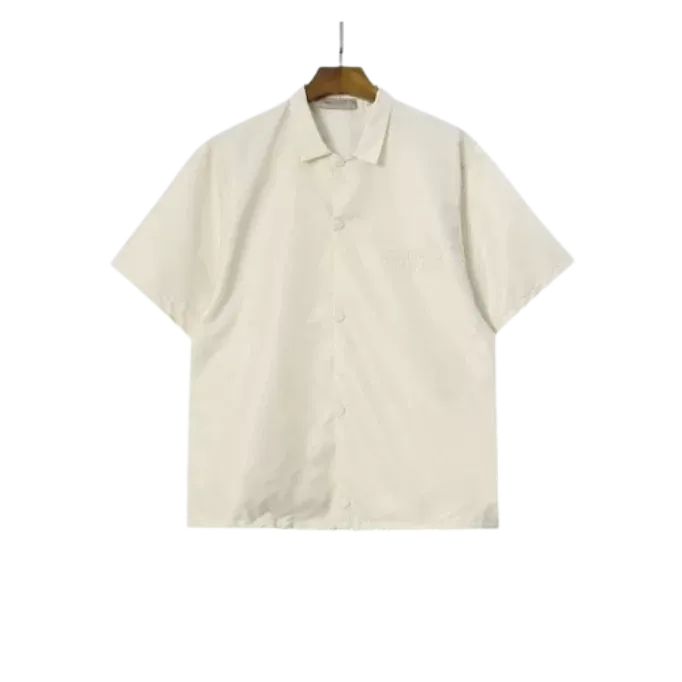 Essentials Shirt (7 Colorways)