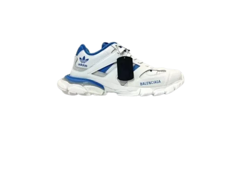 Balenciaga x Adidas Track
