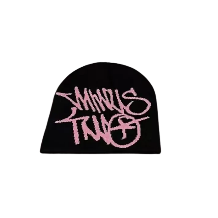 Minus Two Beanie (4 Colorways)