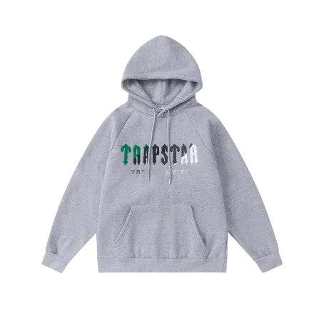 Trapstar Hoodies (20+ Styles)