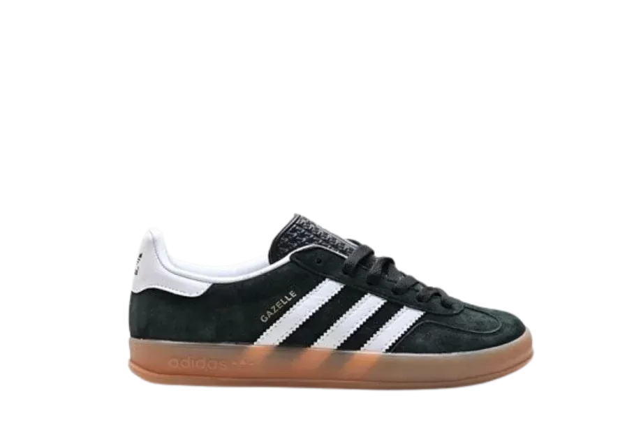 Adidas Gazelle Indoor „Core Black”