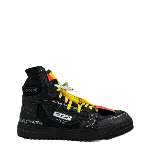 Off white court 3.0 (12 Colorways)