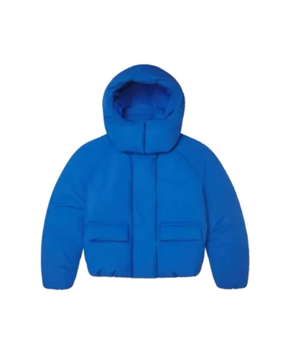 Kylie jenner puffer coat (3 Colorways)