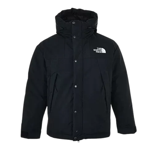 The North Face Mountain Down Jacket (5+ Colorways)