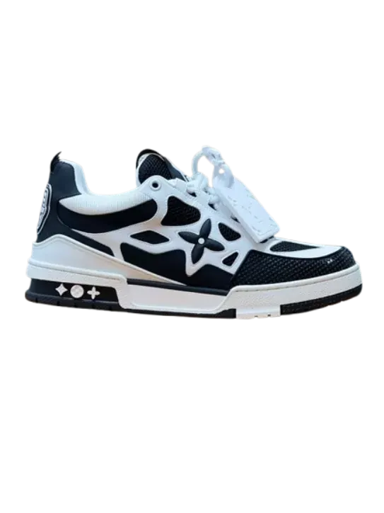 Louis Vuitton Skate (6 Colorways)