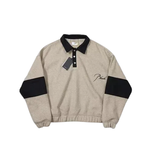 Rhude Jacket