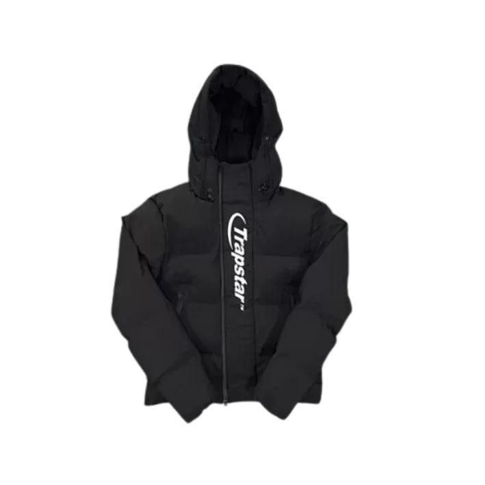 Trapstar Jacket (6 Styles)