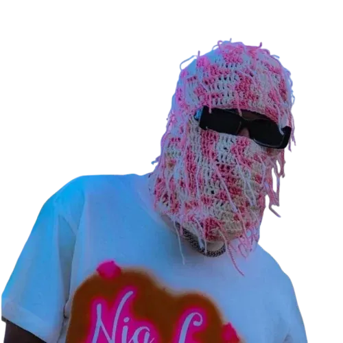 Yeat Balaclava