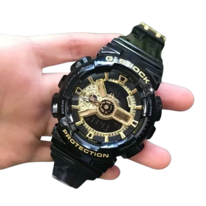 G-SHOCK Watches (83-Styles)