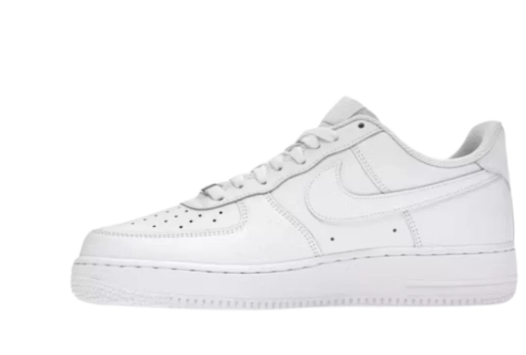 Air Force 1 (2 Colorways)
