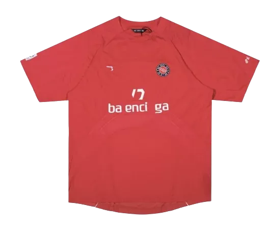 Balenciaga Soccer Jerseyy