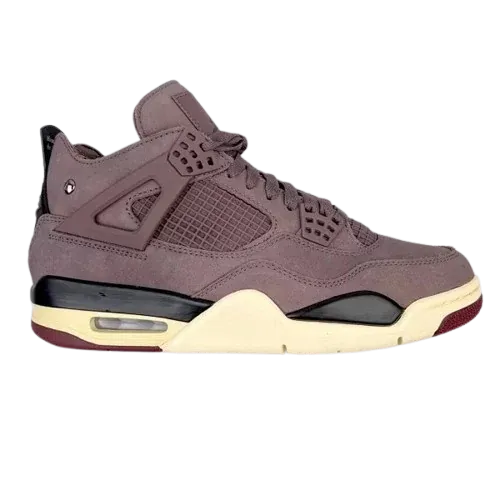 Air Jordan 4 Retro Shoes (10+ Colorways)