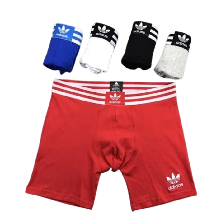 Adidas Boxers (5 Colorways)