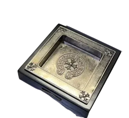 Chrome Hearts Ashtray (2 Styles)