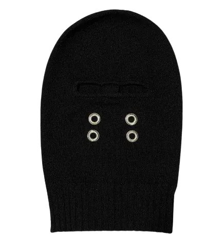 Rick Owens Mask
