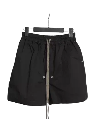 Rick owens shorts