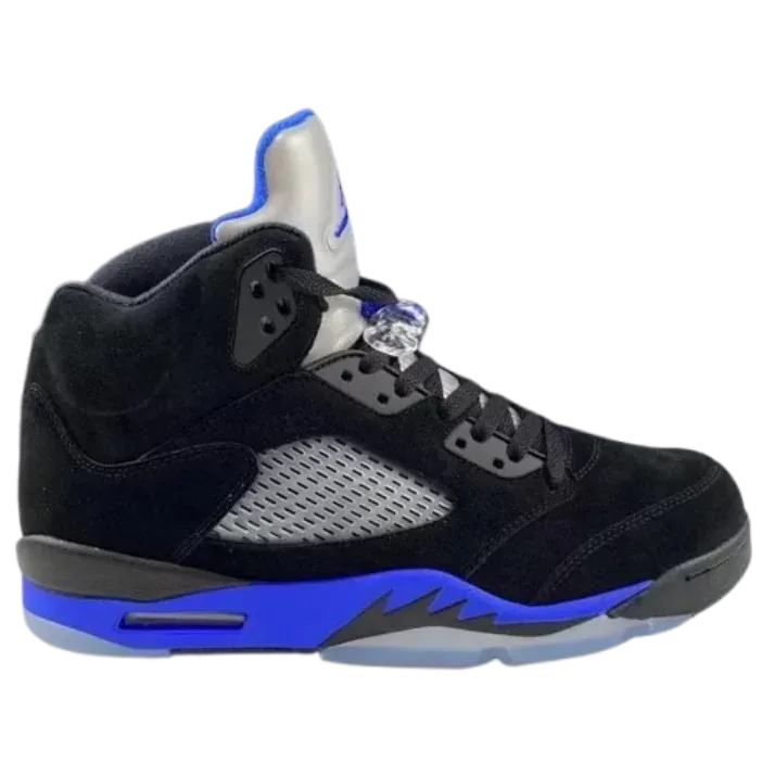 Air Jordan 5 (25+ Colorways)