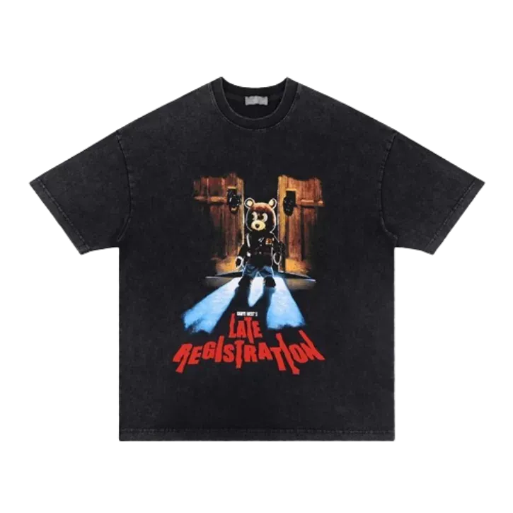 Late Registration T-Shirt