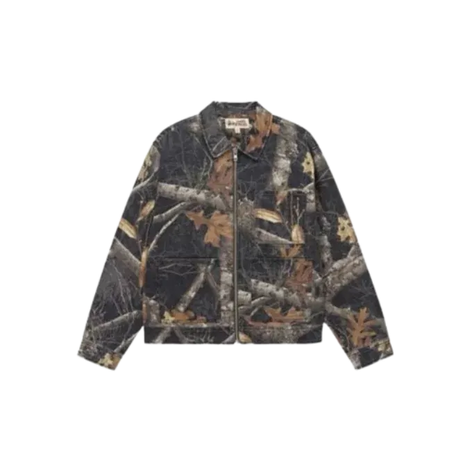 Stussy Jacket