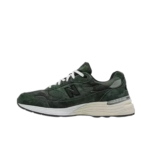 New Balance 992 Shoes (+20 Style)