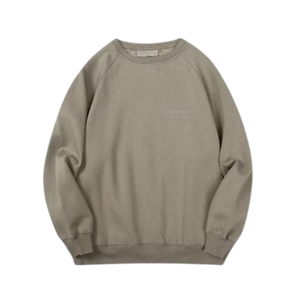 Essentials Jumpers (4+ Colourways)