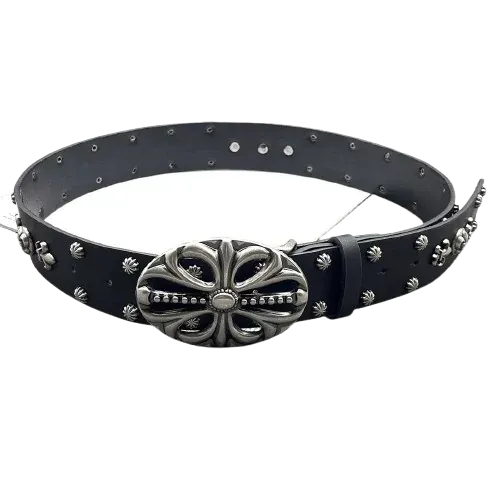 Chrome Hearts Studded Belt