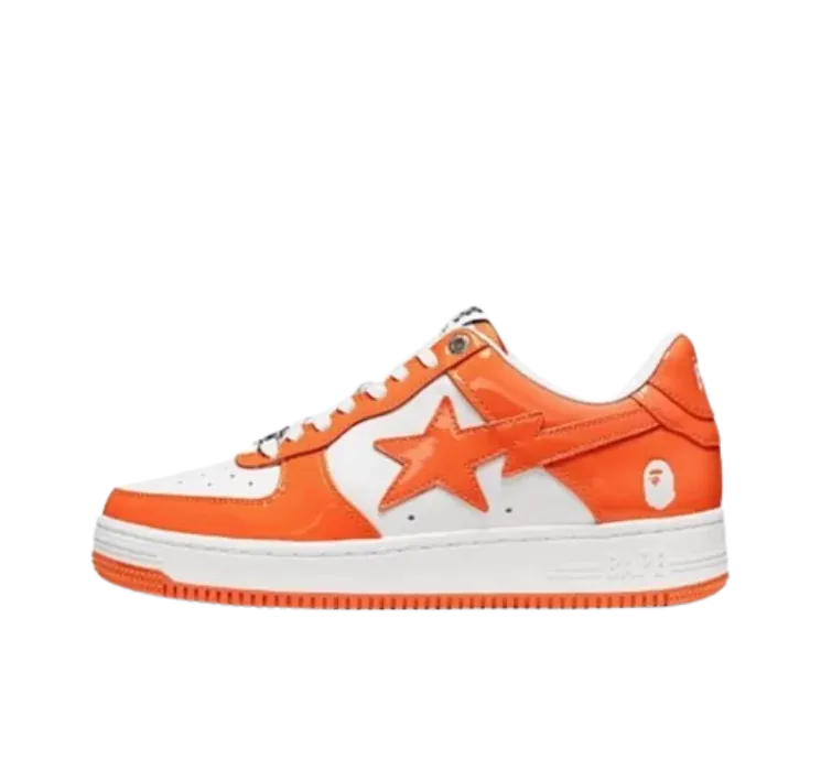 Bapesta (29 Colorways)