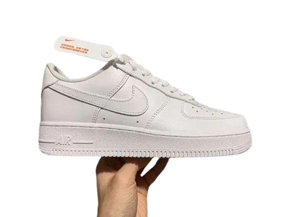 Airforce 1 (2 Colorways)