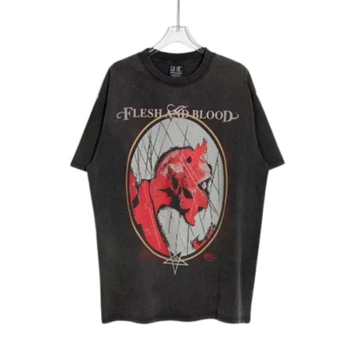 SaintMichael T-Shirt