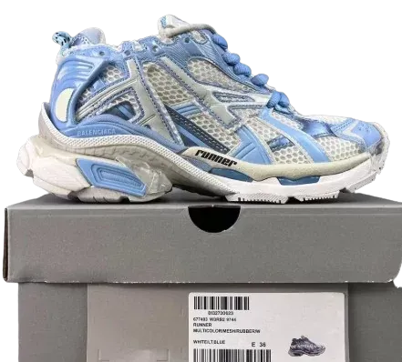 Balenciaga Runners (20+ Styles)