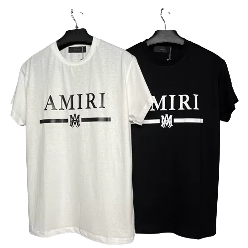 Amiri T-Shirt (100 Styles)