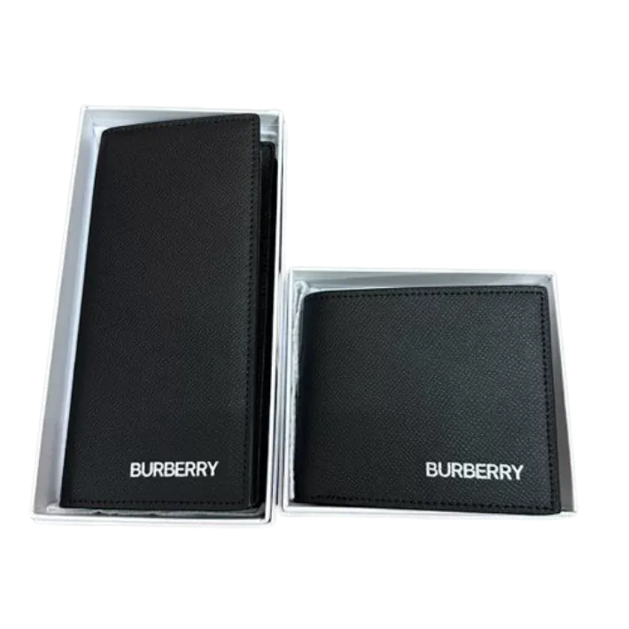 Burberry Cardholder (3 Styles)